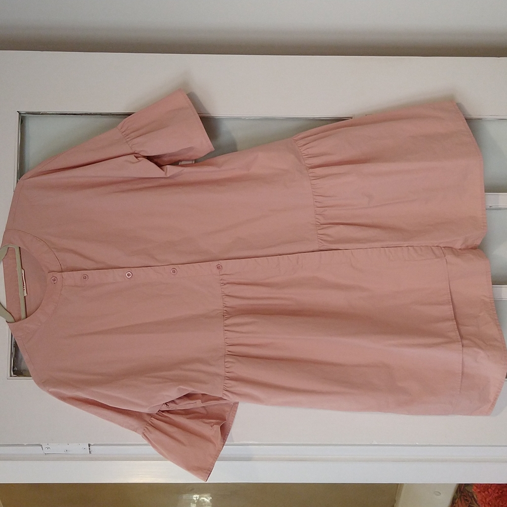 Dress w/Pockets! 9/21